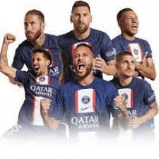 Paris Saint-Germain har tænkt sig at bruge enorme summer på at købe Håland